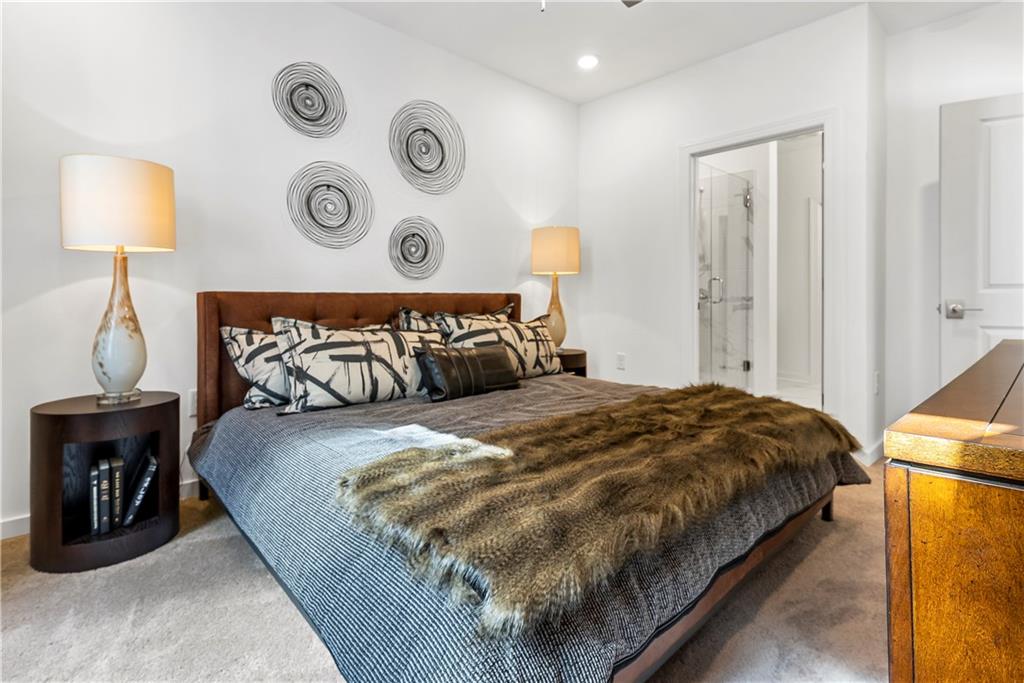 388 Pratt Drive #2123, Atlanta, Georgia image 25