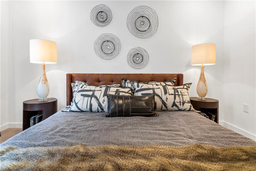 388 Pratt Drive #2123, Atlanta, Georgia image 24