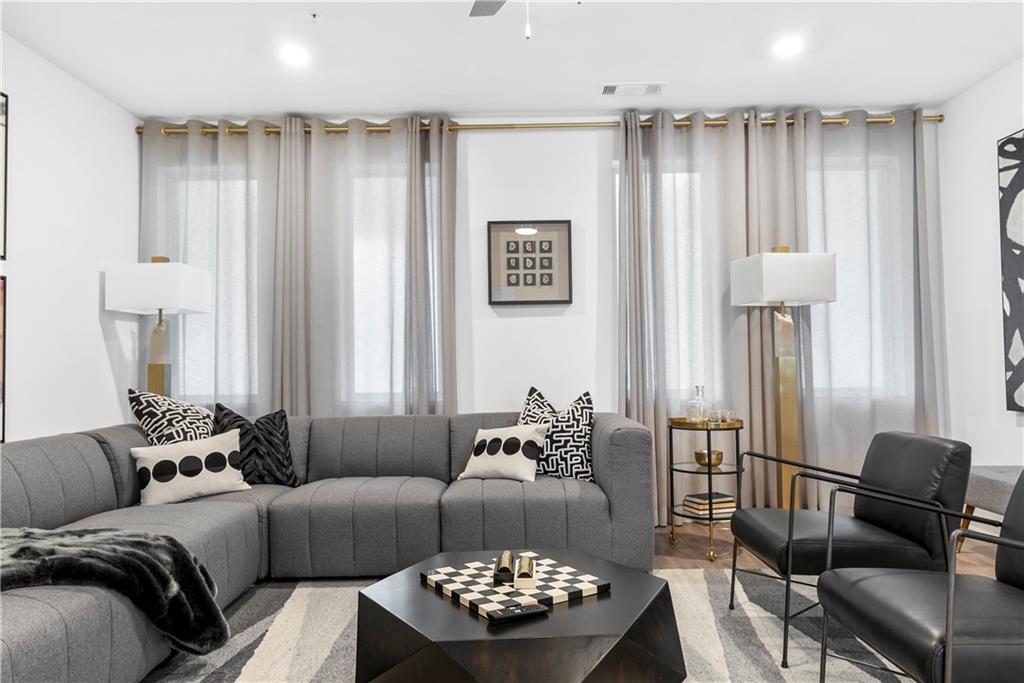 388 Pratt Drive #2123, Atlanta, Georgia image 3