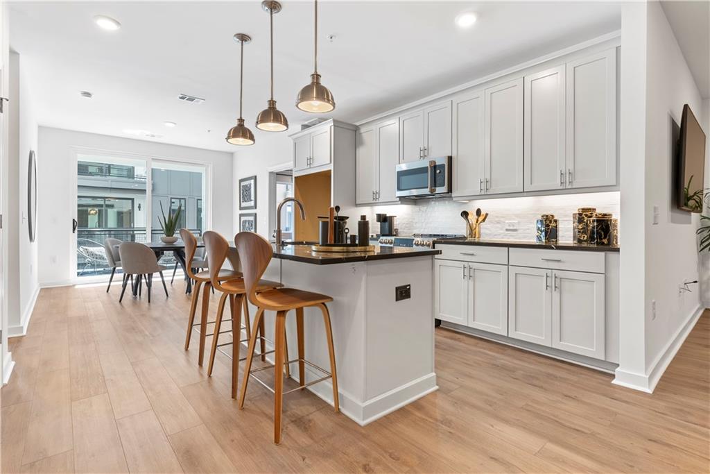 388 Pratt Drive #2123, Atlanta, Georgia image 9