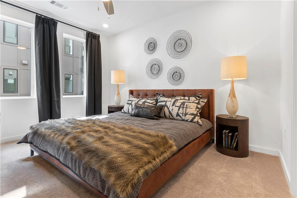 388 Pratt Drive #2123, Atlanta, Georgia image 21