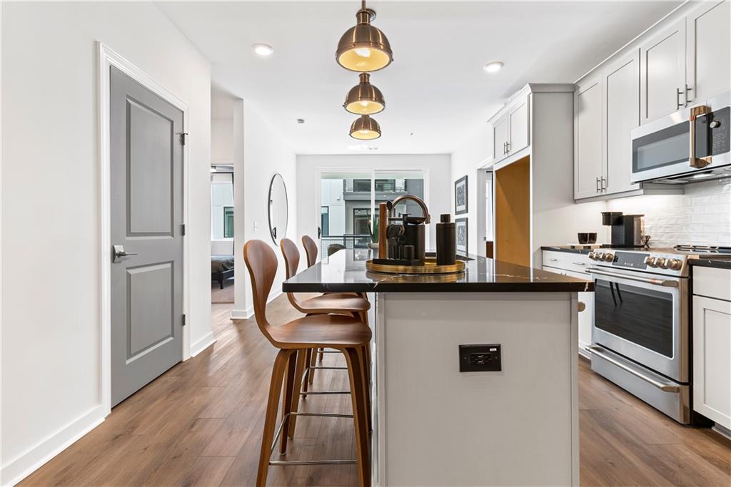 388 Pratt Drive #2123, Atlanta, Georgia image 1