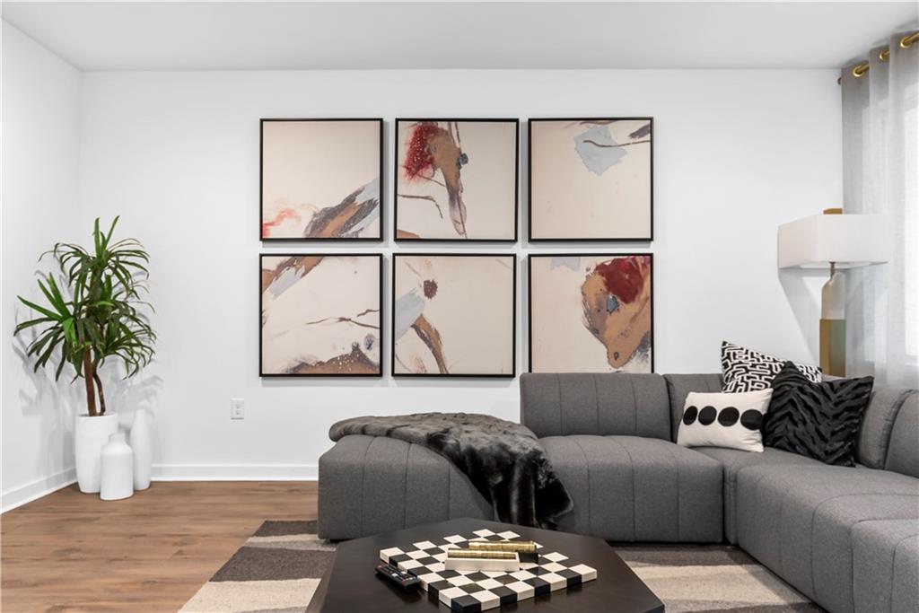 388 Pratt Drive #2123, Atlanta, Georgia image 5
