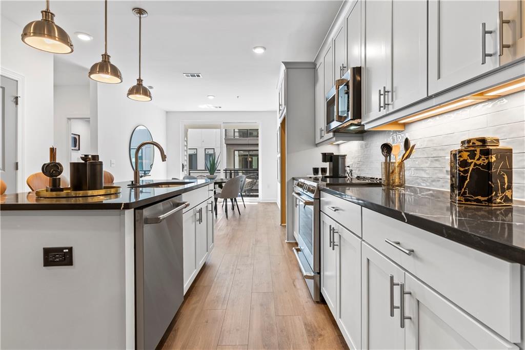 388 Pratt Drive #2123, Atlanta, Georgia image 10