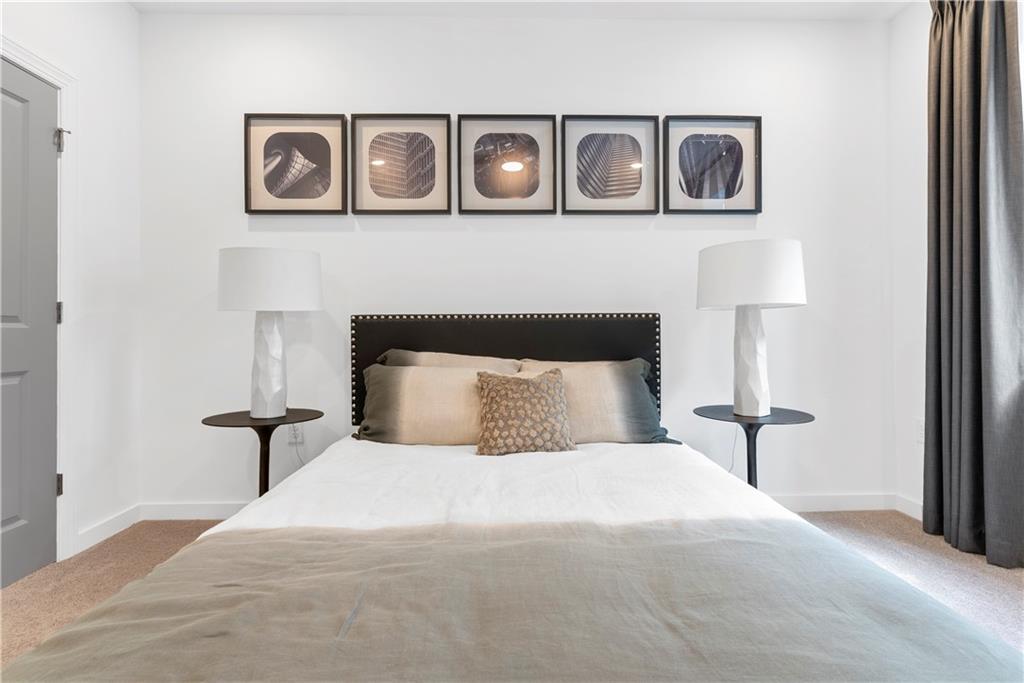 388 Pratt Drive #2123, Atlanta, Georgia image 32