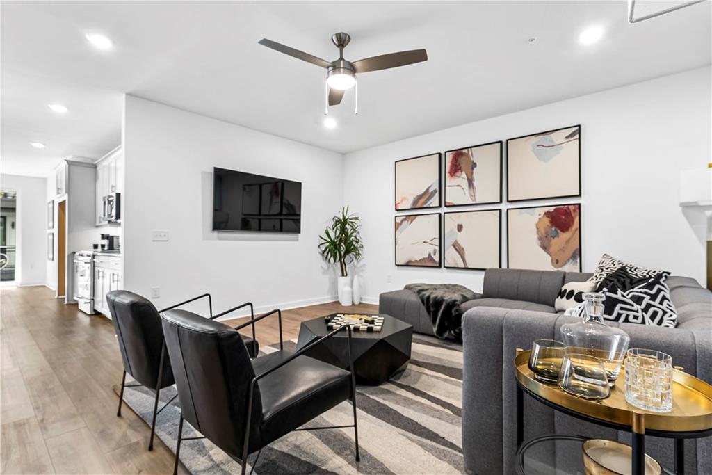 388 Pratt Drive #2123, Atlanta, Georgia image 6