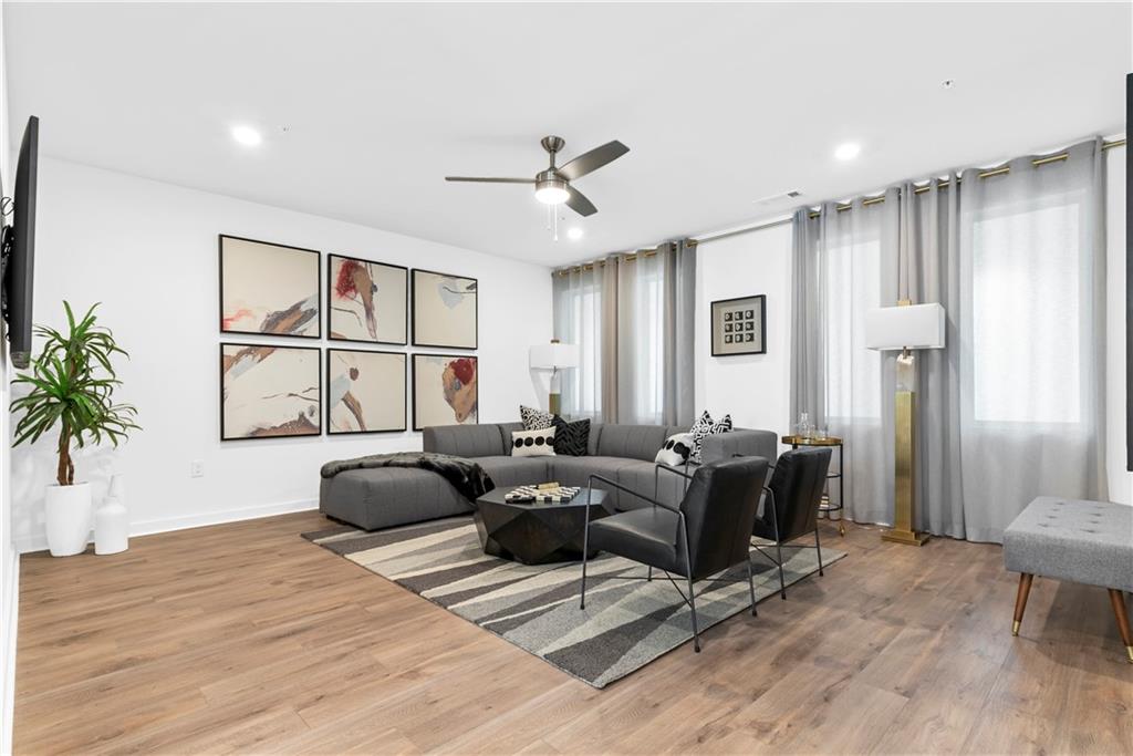 388 Pratt Drive #2123, Atlanta, Georgia image 7