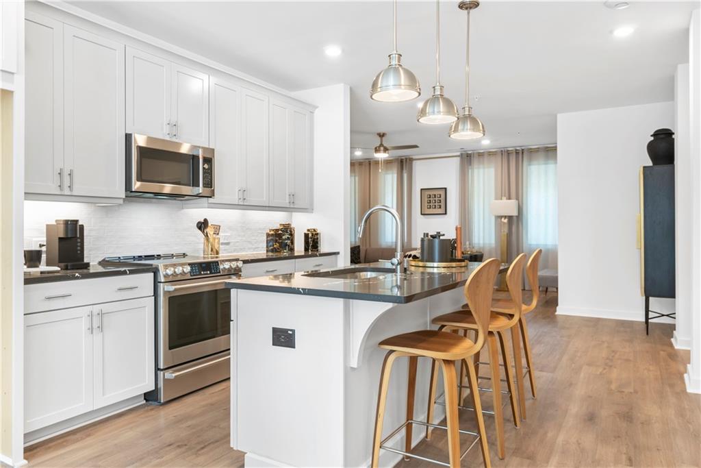 388 Pratt Drive #2123, Atlanta, Georgia image 14