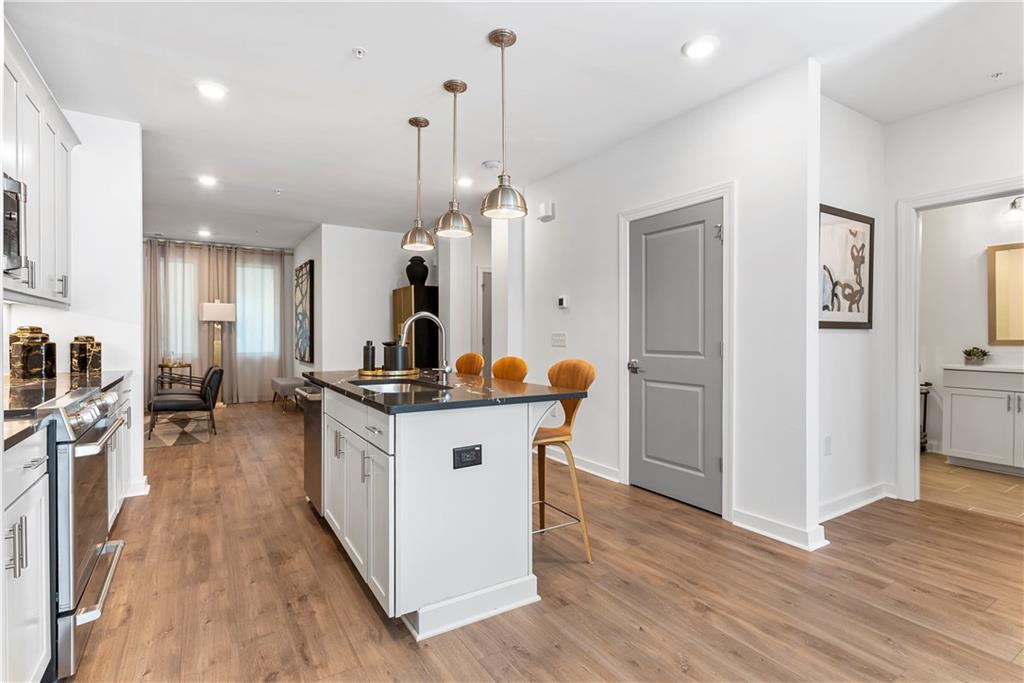 388 Pratt Drive #2123, Atlanta, Georgia image 16