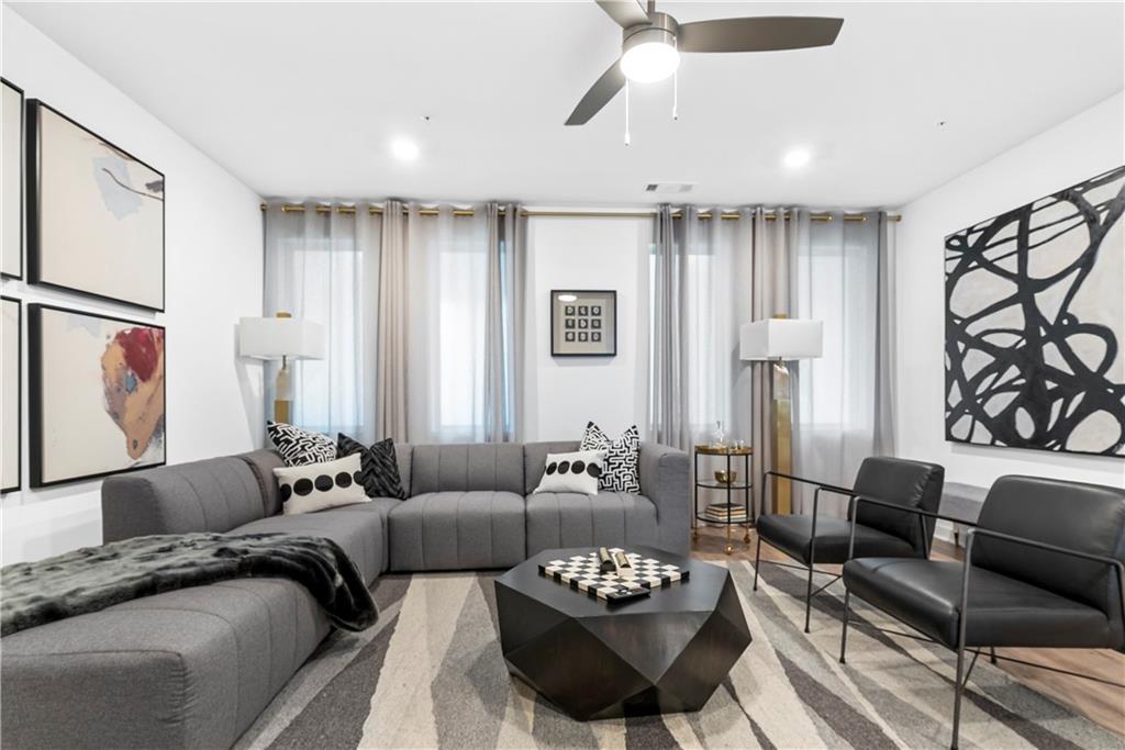 388 Pratt Drive #2123, Atlanta, Georgia image 2