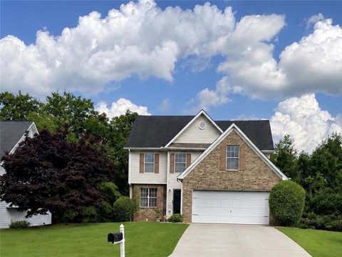 Homes For Sale - 5926 Colonnade Drive<br/> Rex, GA 30273