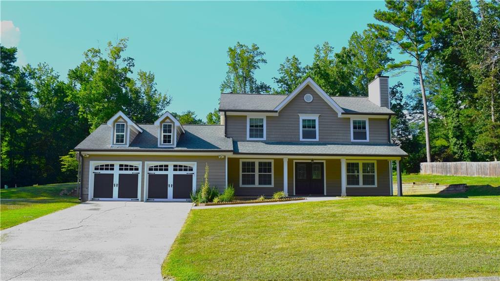 Horseshoe Bend - Residential