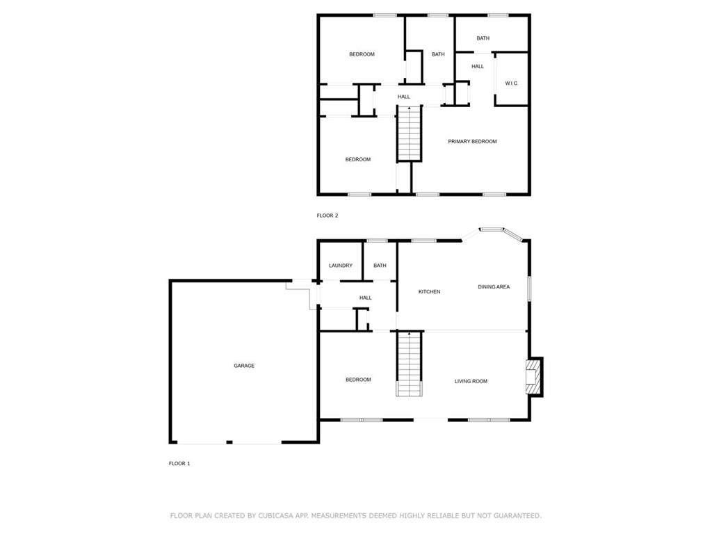 2554 RED BARN Road SW