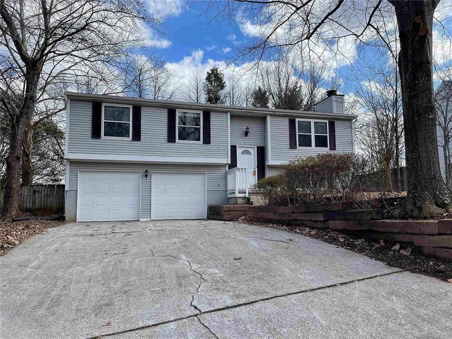 Welcome to 10415 Plantation Bridge Drive – A Rare Opportunity in the Heart of Johns Creek!

Nestled in one of Metro Atlanta’s most desirable communities, this 3-bedroom, 2.5-bath home offers the perfect blend of location, potential, and value. Zoned for top-rated North Fulton schools, including Dolvin Elementary, Autrey Mill Middle, and Johns Creek High School, this property is a dream find for families looking to set down roots with access to some of the best education in the state.

Located in the well-established Plantation Bridge neighborhood, this home sits in a quiet, family-friendly community that’s just minutes from Newtown Park’s playgrounds and sports fields, Avalon, North Point Mall, and a wide variety of dining, shopping, and entertainment options. You'll also enjoy close proximity to GA-400 for easy commuting and weekend adventures.

Inside, you'll find a well-laid-out floor plan with space for everyone—ideal for both everyday living and family gatherings. The home has solid bones and is ready for your personal touch. It's perfect for a buyer who wants to invest in a few updates and make it their own. A little TLC will go a long way to transform this house into your dream home.

The private, level backyard is a great space for kids to play, pets to roam, or simply relaxing outdoors. Whether you're envisioning a garden, a swing set, or a backyard barbecue zone—there’s plenty of room to bring your family’s lifestyle to life.

If you're searching for a well-located, family-friendly home with unmatched school access, NO HOA, and the chance to customize to your taste, 10415 Plantation Bridge Drive is the perfect opportunity!!