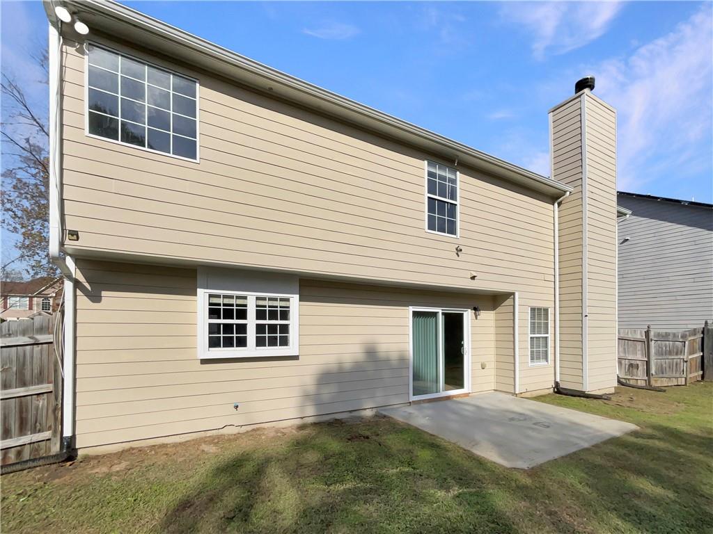 3184 Broadleaf Avenue