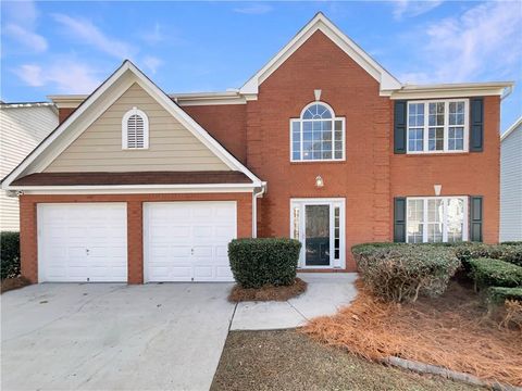 Homes For Sale - 3184 Broadleaf Avenue<br/> Atlanta, GA 30349