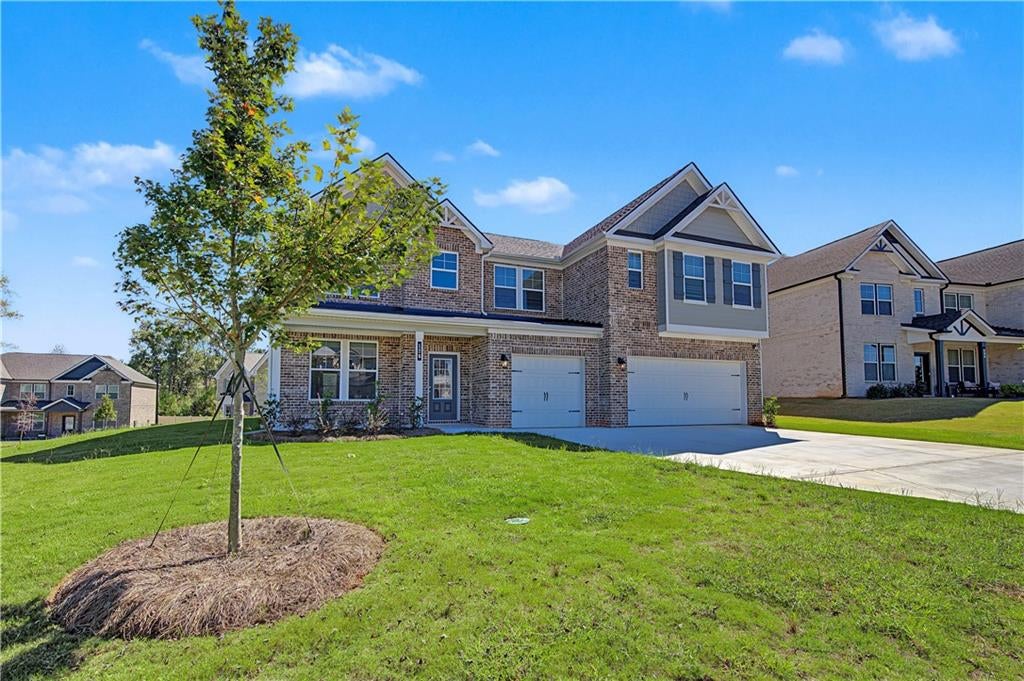 128 Compass Road