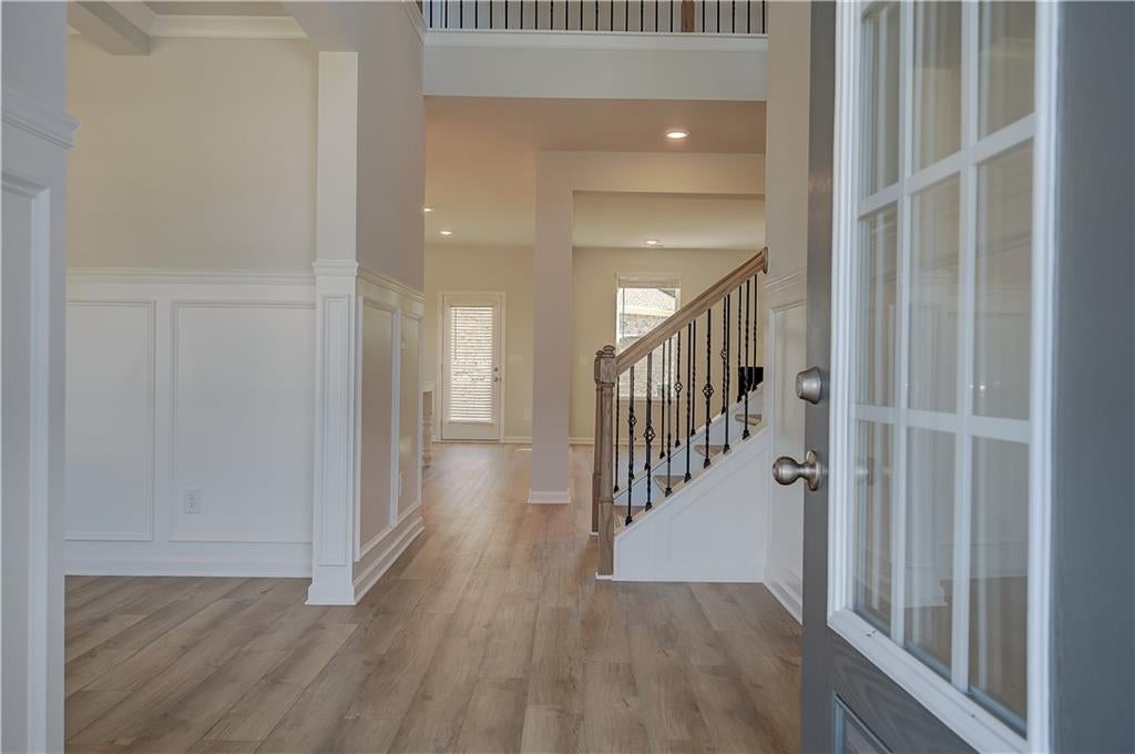 128 Compass Road