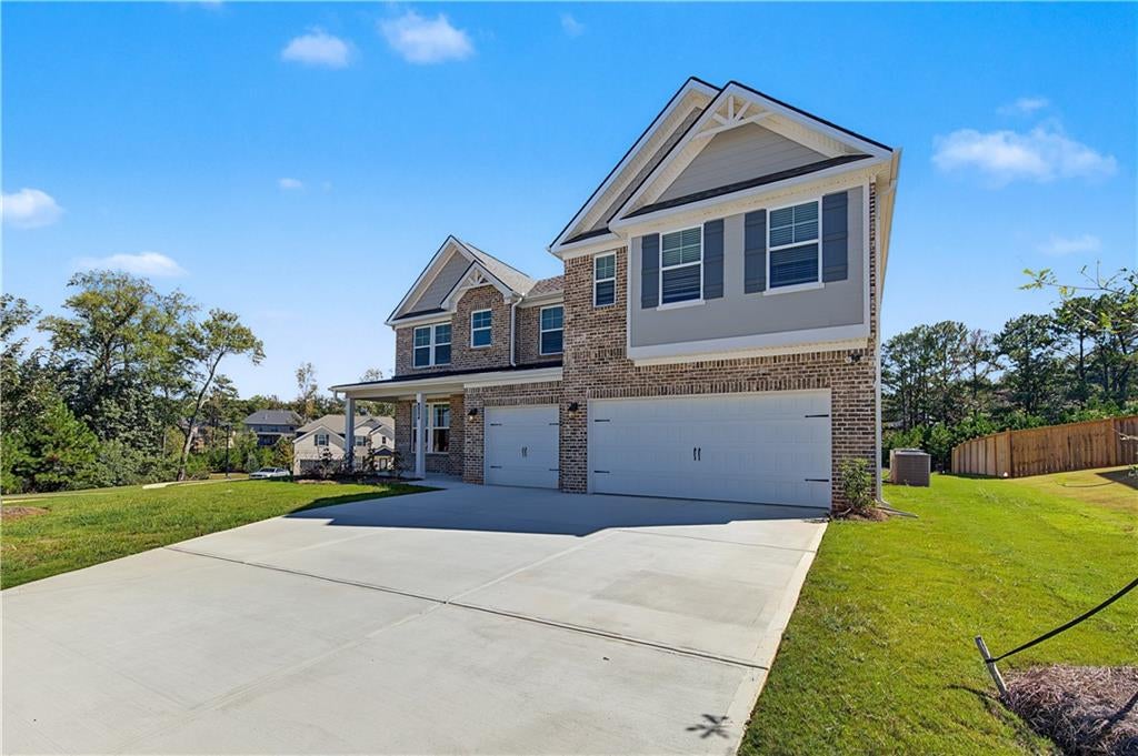 128 Compass Road