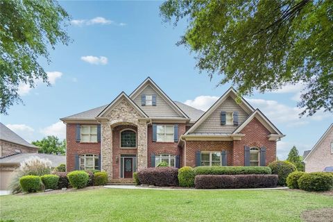 362 Grassmeade Way Snellville GA 30078