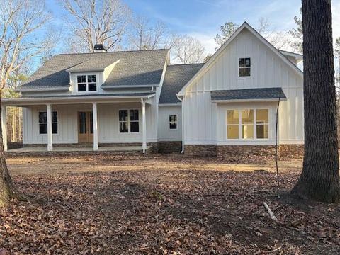 2075 Jerusalem Church Road E Jasper GA 30143