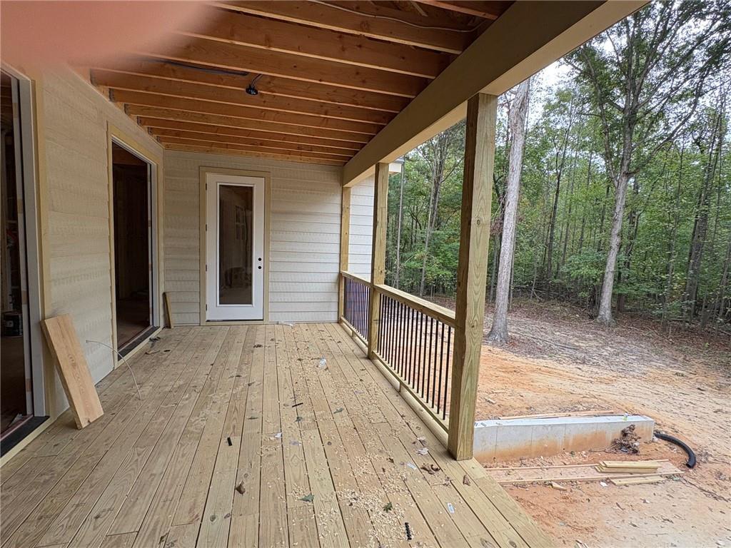 2075 Jerusalem Church Road E