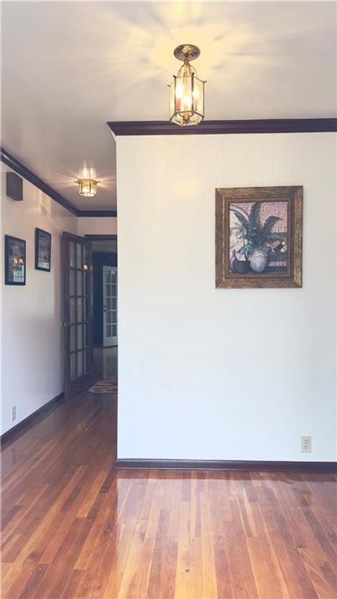 A home in Lilburn