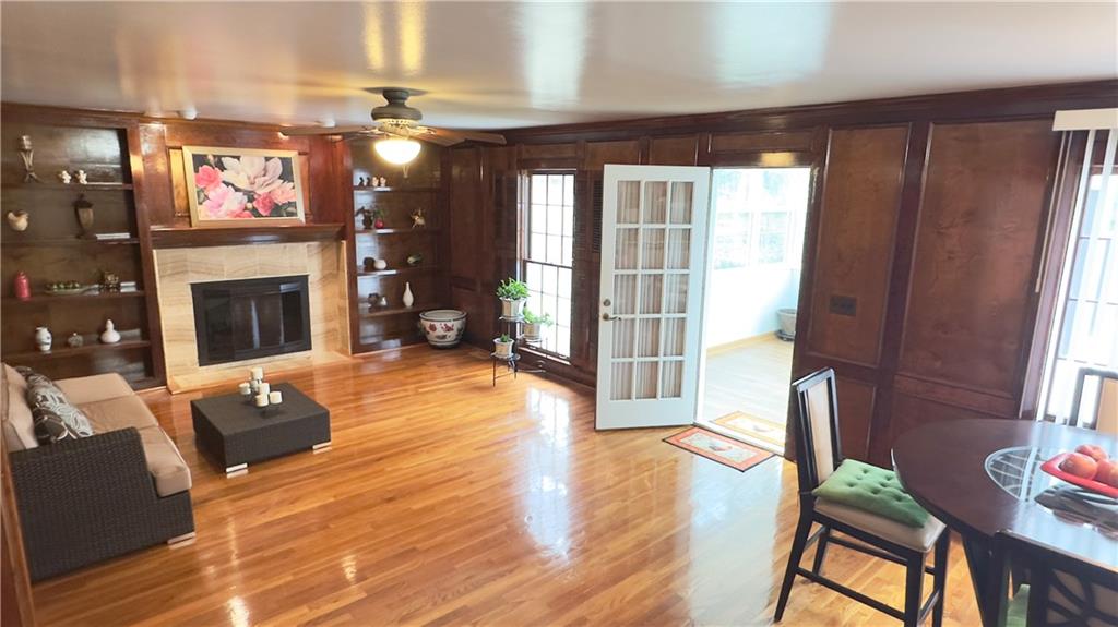 4083 Rivermeade Drive, Lilburn, Georgia image 25