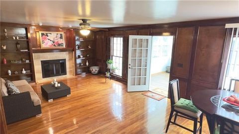 A home in Lilburn