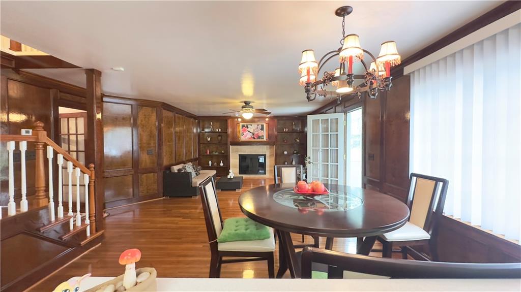 4083 Rivermeade Drive, Lilburn, Georgia image 20