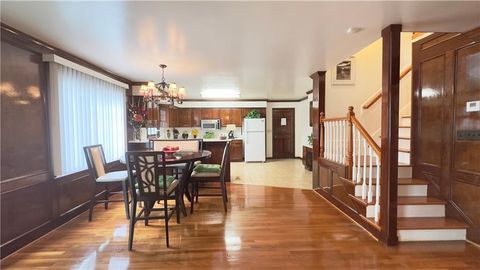 A home in Lilburn