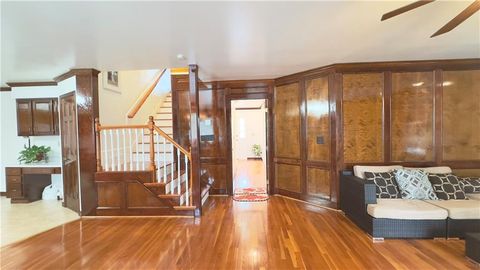 A home in Lilburn
