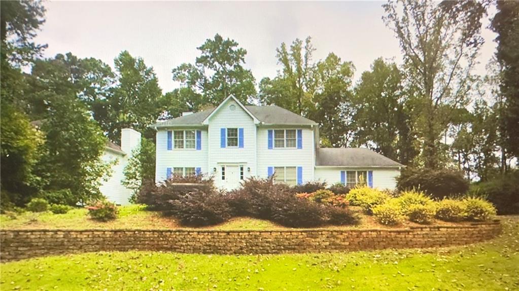4083 Rivermeade Drive, Lilburn, Georgia image 1