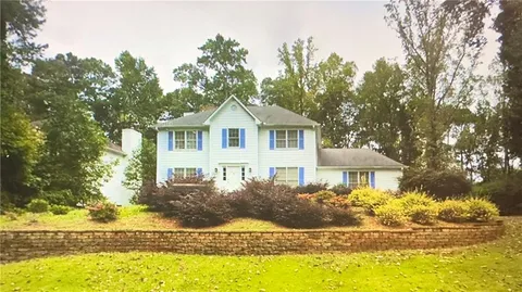 4083 Rivermeade Drive SW, Lilburn, GA 30047 - MLS#: 7544160