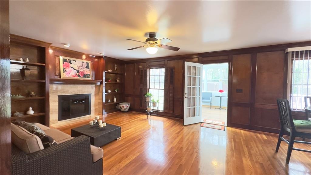 4083 Rivermeade Drive, Lilburn, Georgia image 13