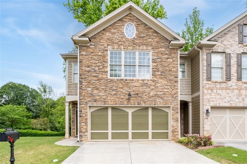 4023 Caitlyn Place, Atlanta, Georgia image 1