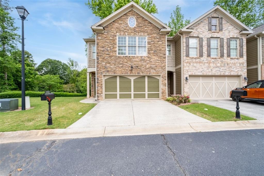 4023 Caitlyn Place