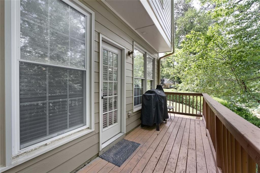 4023 Caitlyn Place, Atlanta, Georgia image 31