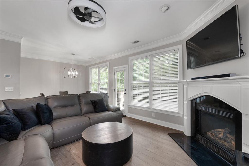 4023 Caitlyn Place, Atlanta, Georgia image 13