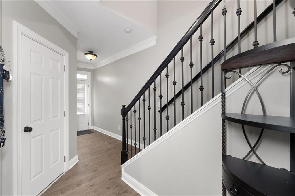 4023 Caitlyn Place, Atlanta, Georgia image 7