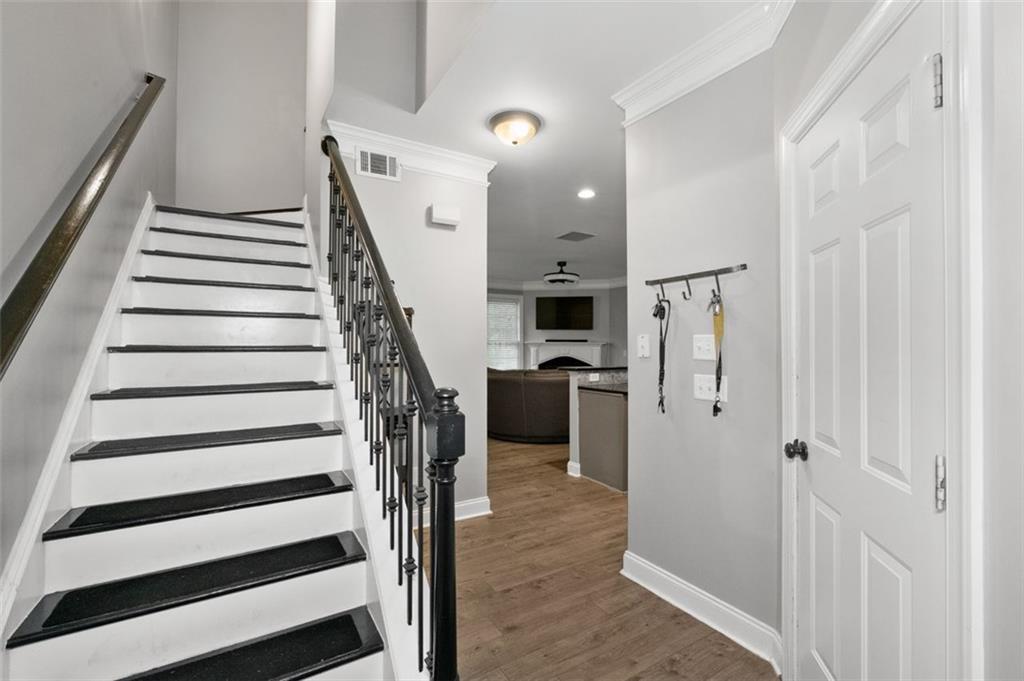 4023 Caitlyn Place, Atlanta, Georgia image 6