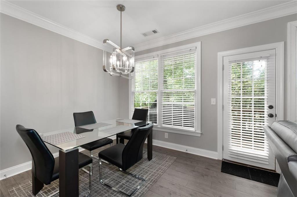 4023 Caitlyn Place, Atlanta, Georgia image 12