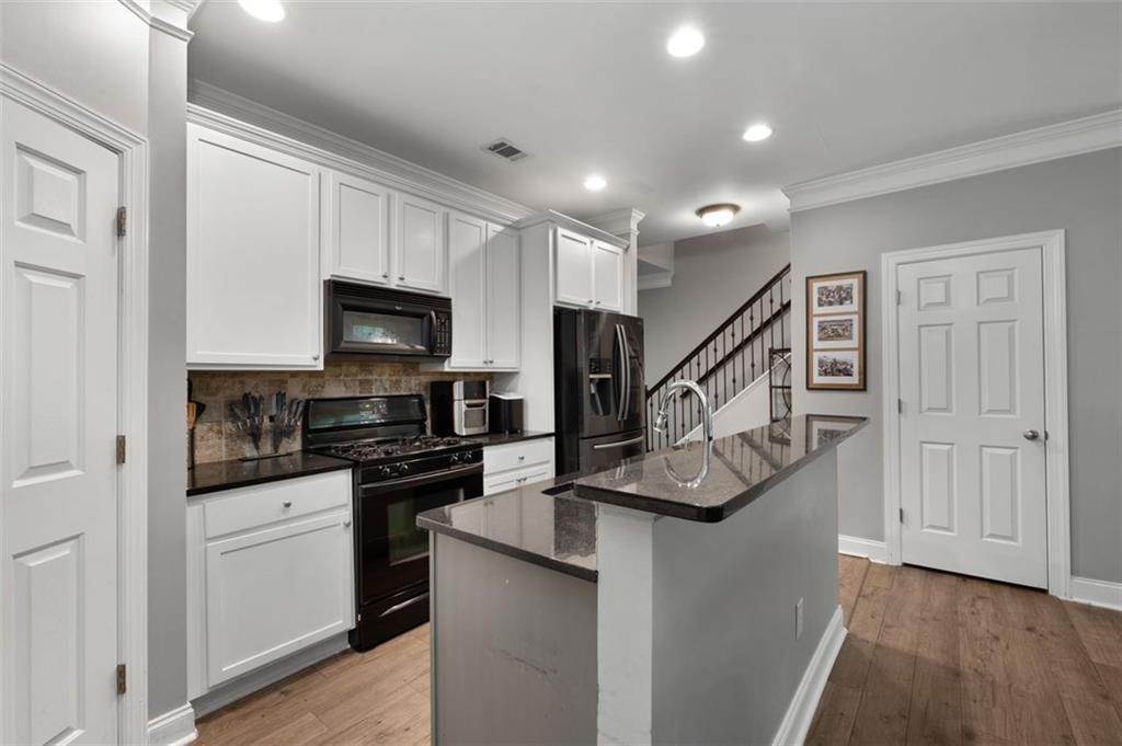4023 Caitlyn Place, Atlanta, Georgia image 10