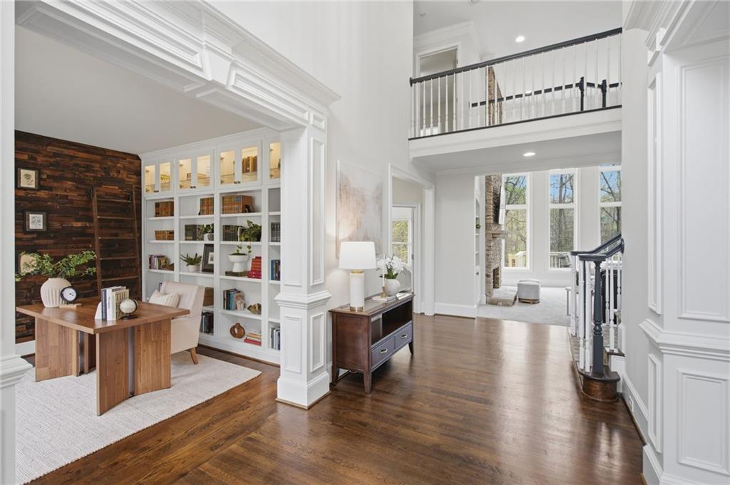 14435 Morning Mountain Way