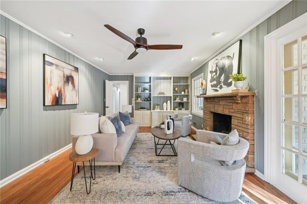 5795 Timberlane Terrace