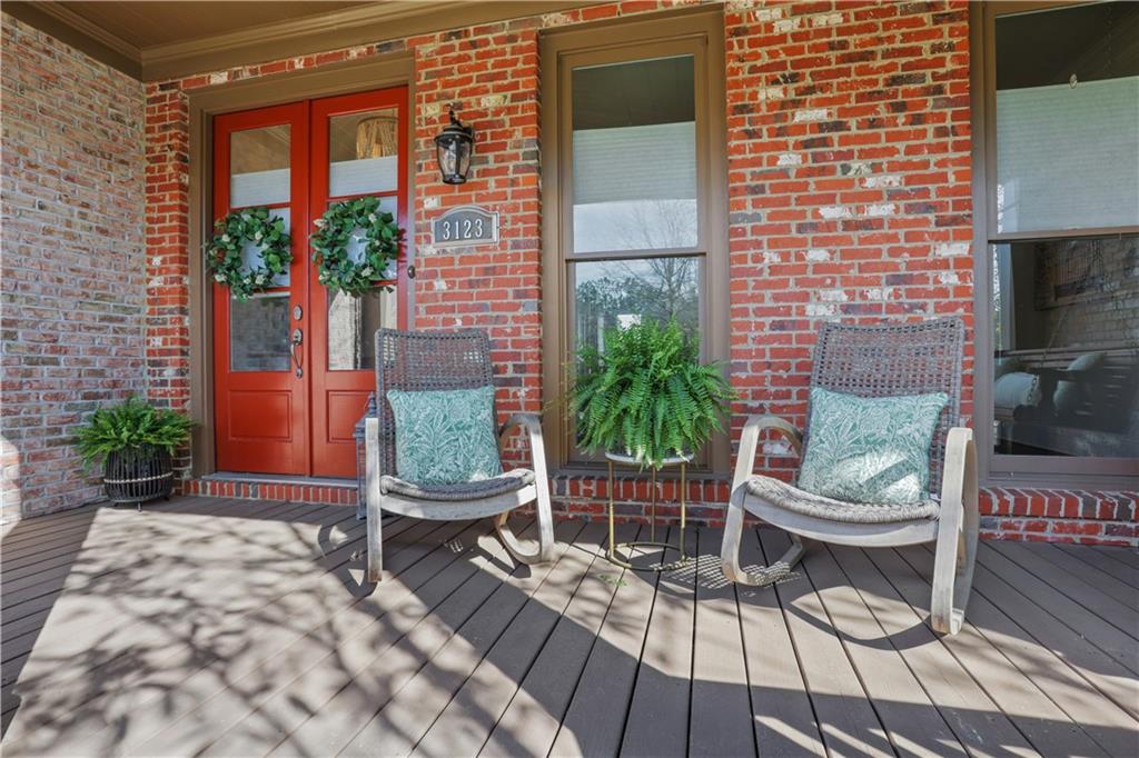 3123 Neal Court, Cumming, Georgia image 4