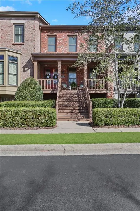 3123 Neal Court, Cumming, GA 30041 - MLS#: 7545179