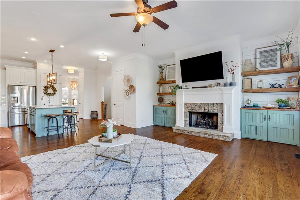 3123 Neal Court, Cumming, Georgia image 22