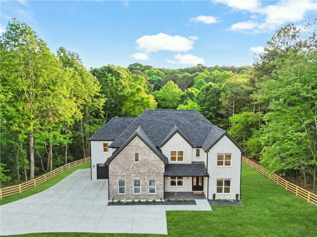 3461 Callie Still, Lawrenceville, GA, 30045