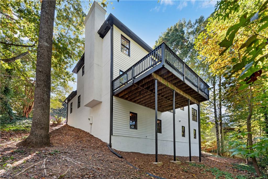 4013 Chelsea Lane, Marietta, Georgia image 50